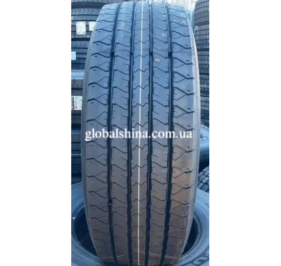 Fulda Regiocontrol 3 (рулевая) 355/50 R22.5 156K